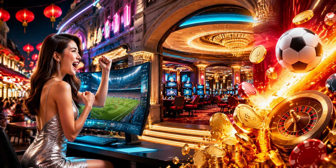 daybet365 platform pertaruhan Malaysia